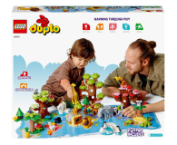 LEGO DUPLO Town 10975 Dzikie zwierzęta świata - 1040651 - zdjęcie 10